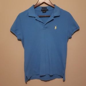 Ralph Lauren large womens Polo.